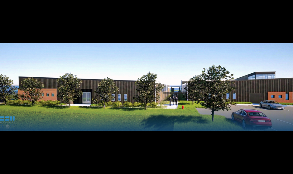 Training Academy Expansion image 1